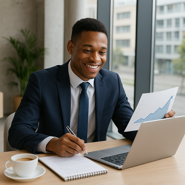 Achieve Top 0.1% Success with Smarter Financial Strategies