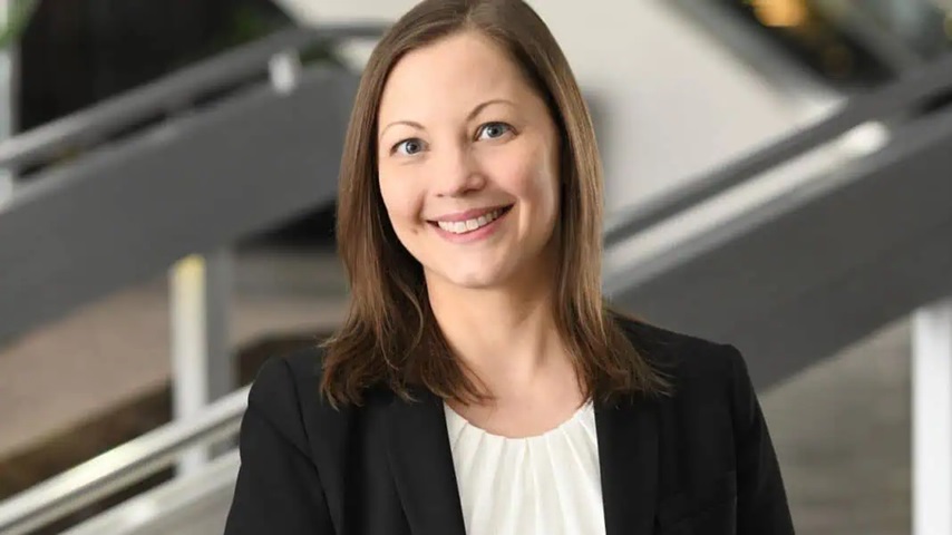 Angela Pierce Appointed as Oklahoma City's Finance Director