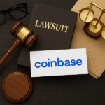 Coinbase Takes Legal Action Against Domain Name Squatter
