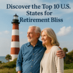 Discover the Top 10 U.S. States for Retirement Bliss