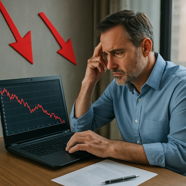Economy Weakening