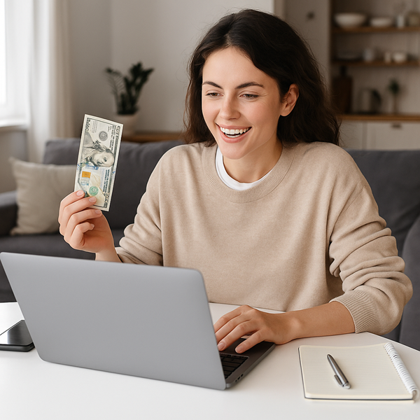 Effective Strategies to Earn Money Online Today