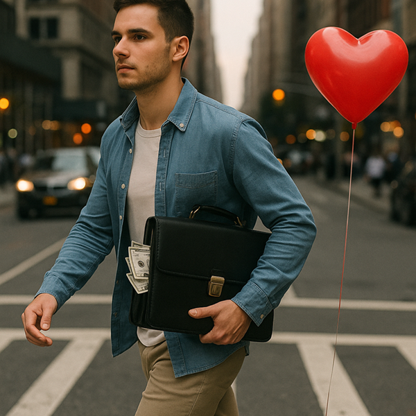 Gen Z Prioritizes Financial Stability Over Love Compared to Millennials
