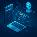 JPMorgan to Monetize Customer Data