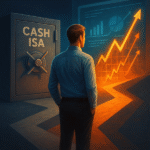 Rethinking Cash ISAs