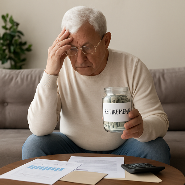 Retirement Savers