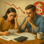 Two-Thirds of Canadians Favor Interest Rate Cuts Amid Financial Worries