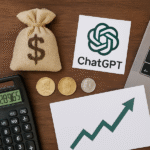 Unlocking Financial Success ChatGPT's Ultimate Money Tips