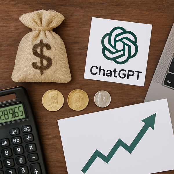 Unlocking Financial Success ChatGPT's Ultimate Money Tips