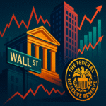 Wall Street Insights on This Year's Federal Reserve Rate Cuts