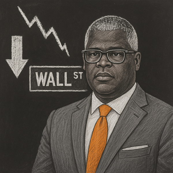 Wall Street's Abandoned Rule: Insights from Charles Payne