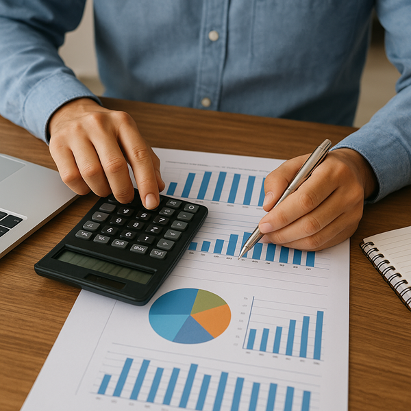 10 Essential Free Tools for Your Financial Planning Success