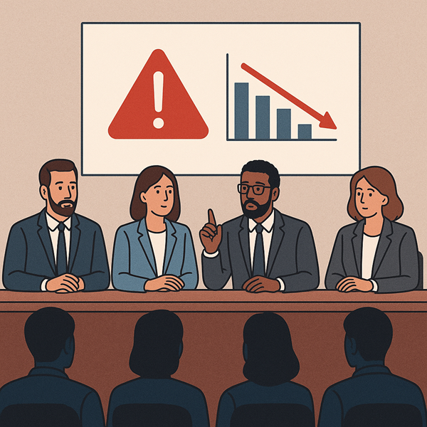 BEAD Unplugged Panel Highlights Risks of Non-Deployment Funds