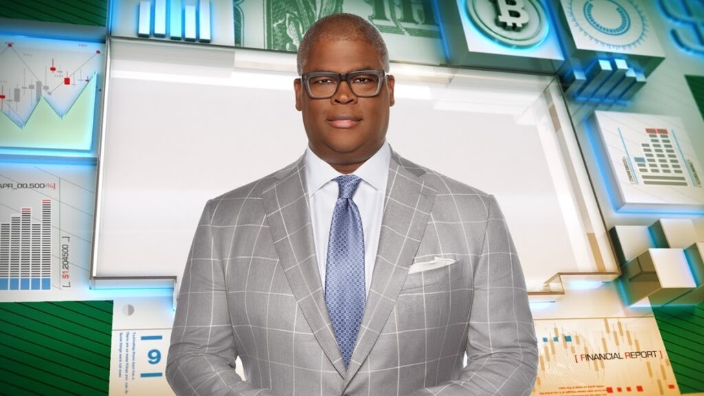 Charles Payne: AI Spending Sparks Market Bear Sentiment