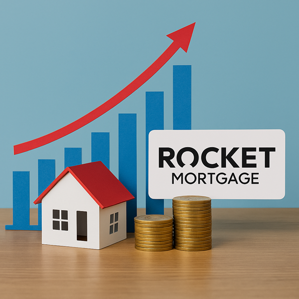 Comprehensive Rocket Mortgage Review for 2025 Insights and Updates