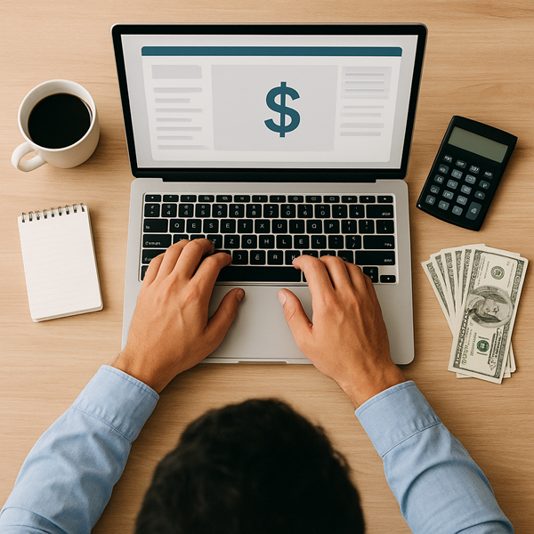 Discover 25 Effective Ways to Earn Money in 2025