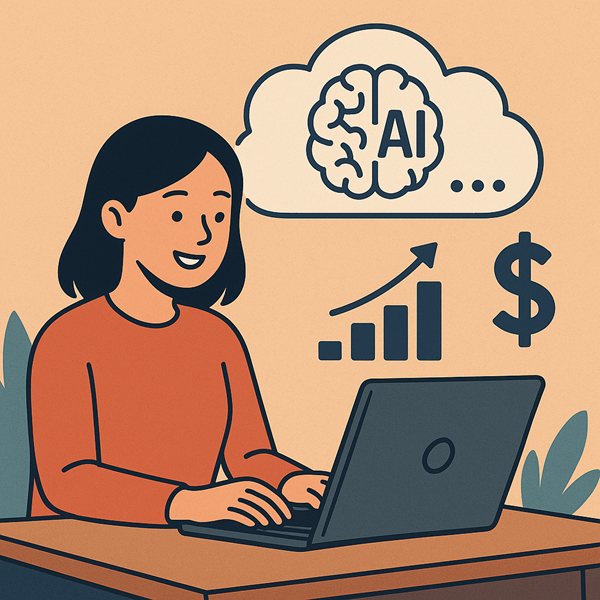 Discover Profitable Strategies for Earning with AI