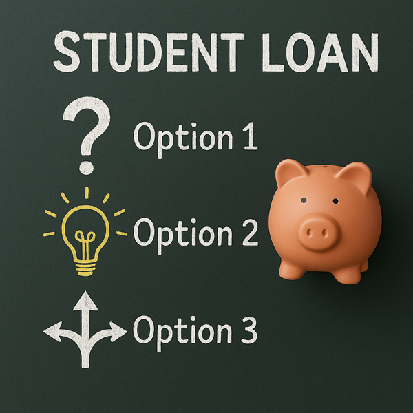 Explore 3 Effective Alternatives to the SAVE Student Loan Plan