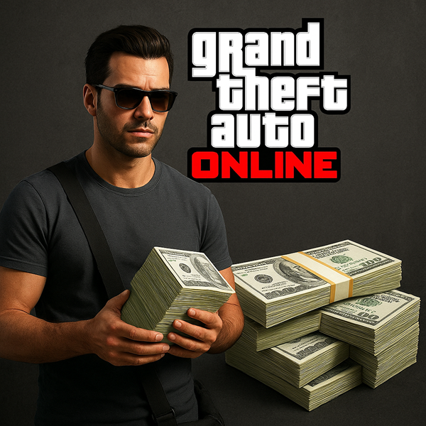 GTA Online Offers $1 Million Cash for Simply Logging In