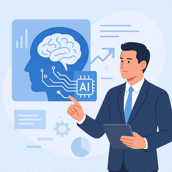 Harnessing AI for Business Growth: Insights from Defiance CEO