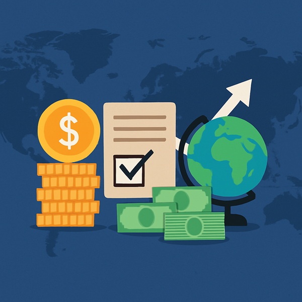 International Personal Finance Reveals Total Voting Rights Update