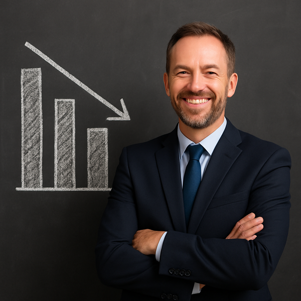 Investment Strategist Shares Confidence Amidst Rate Cut Concerns