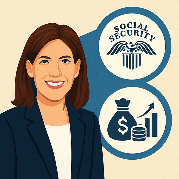 Jean Chatzky's Essential Insights on Social Security and Retirement Savings