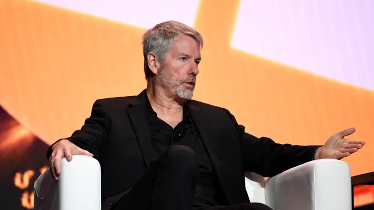 Michael Saylor Predicts Bitcoin Will Generate Lasting Wealth