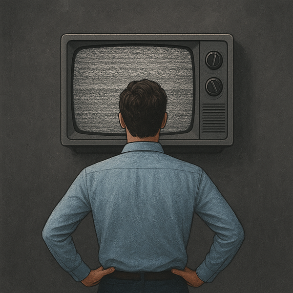 The Uncertain Future of Media A Plea for Change