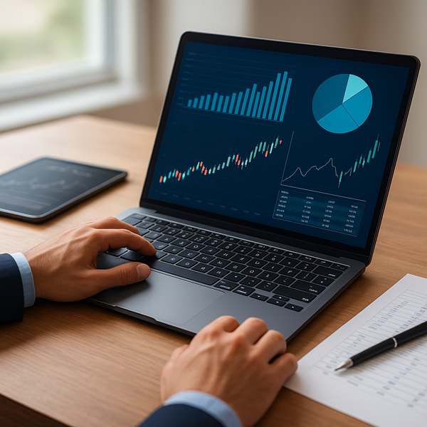 Top 12 Financial Analysis Software for 2025 Success