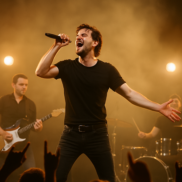 Top Earning Musicians Who Struck Gold on Tour