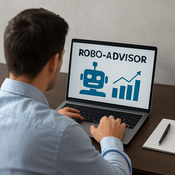 Top Robo-Advisors to Consider for Your 2025 Investment Strategy