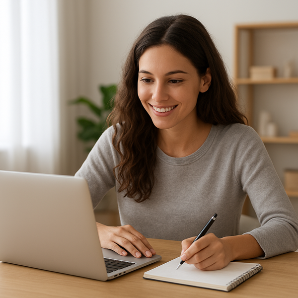 Top Strategies for Earning Money from Home in 2025