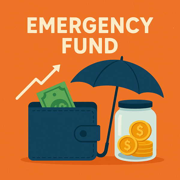 Understanding Emergency Funds: Prioritize Liquidity Over Growth
