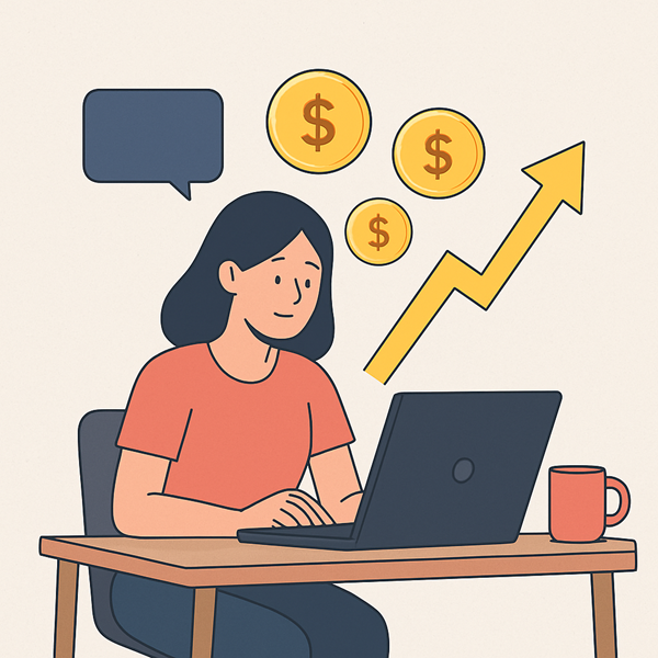Unlock Online Income Your 2025 Beginner's Guide to Earning